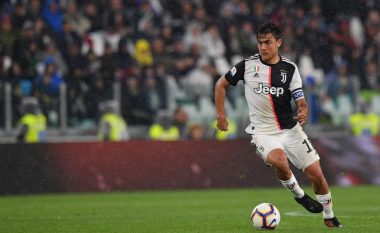 Paulo Dybala i zhgënjyer me Juventusin, mund të mos kthehet fare në Torino