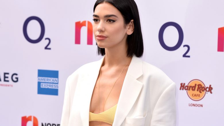 Dua Lipa më në fund konfirmon: Albumi i saj i dytë po vjen së shpejti