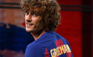 Antoine Griezmann po kthehet në çështje, presidenti i La Ligas mund ta bllokojë transferimin e tij te Barcelona