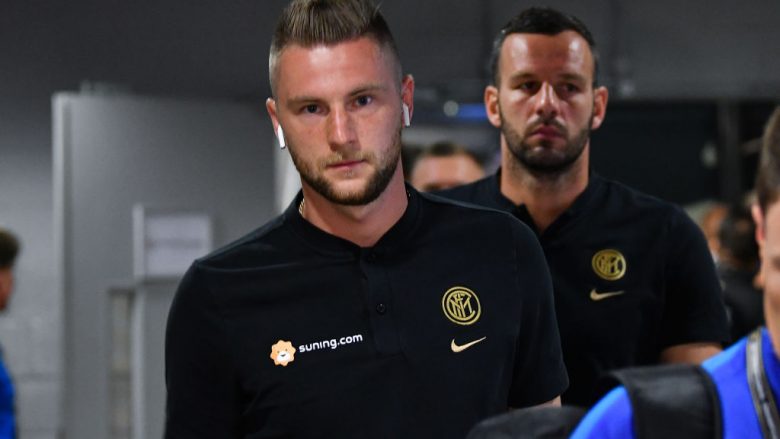 Skriniar: Me Juventusin nuk është miqësore