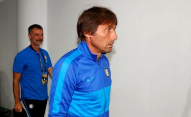 Conte: Interi im kundër të gjithëve, do të luftojmë deri në fund