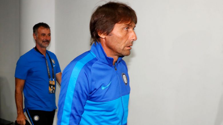 Conte: Interi im kundër të gjithëve, do të luftojmë deri në fund