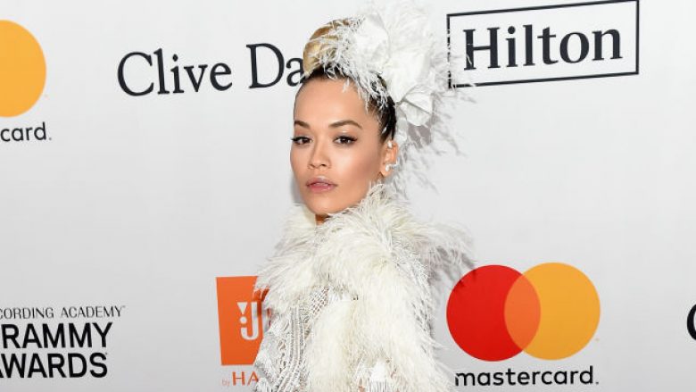 Rita Ora pjesë e kampanjës së bizhuterive “Thomas Sabo”