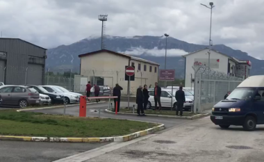 Kompani e re për menaxhimin e sigurisë në aeroportin e Rinasit