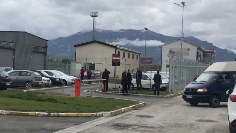 Kompani e re për menaxhimin e sigurisë në aeroportin e Rinasit