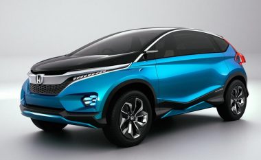Honda po punon në platformën e re për makinat elektrike të së ardhmes