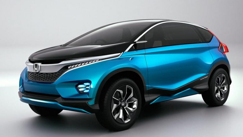 Honda po punon në platformën e re për makinat elektrike të së ardhmes