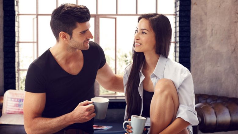 Shtatë cilësitë e mira që burrat kërkojnë tek gratë