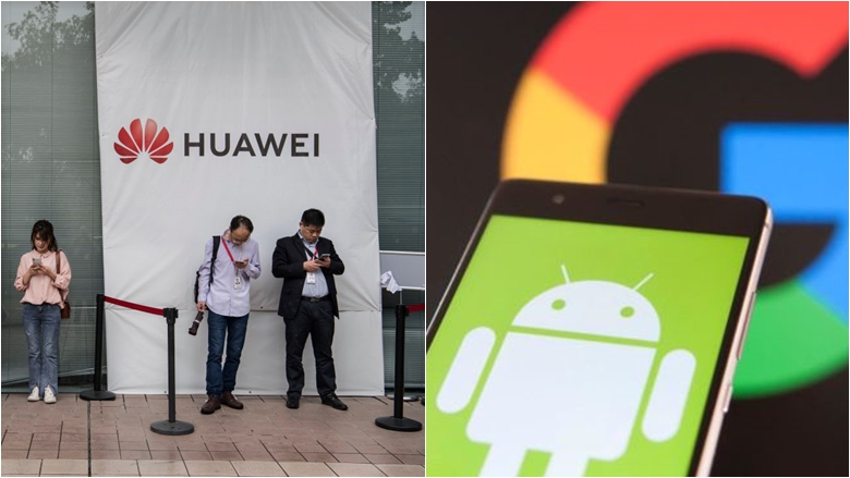 Google bëhet gati ta licencoj Androidin tek Huawei pas vendimit të Trumpit që lejon bizneset amerikane të bëjnë biznes me kompaninë