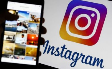 Instagram po e zgjeron testimin e largimit të pëlqimit të fotografive