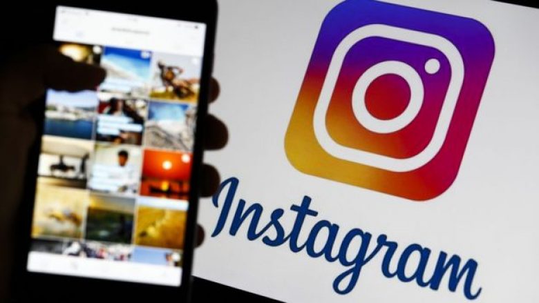 Instagram po e zgjeron testimin e largimit të pëlqimit të fotografive