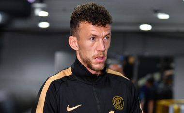 Conte: Perisic nuk i përshtatet rolit të tij në skuadër