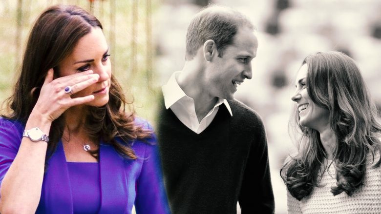 Pasuria e Katte Middleton është më e vlefshme, lë pas edhe Princin William