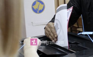 Merrni pjesë në sondazhin e Pyper: A besoni se do të ketë zgjedhje parlamentare në Kosovë brenda 6 muajve të ardhshëm?