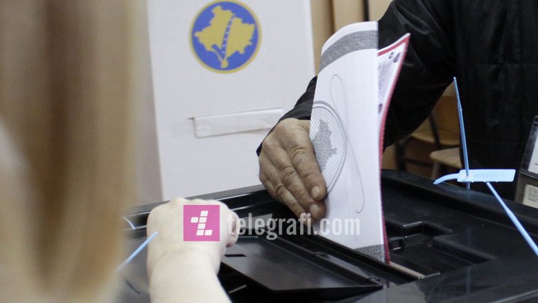 Merrni pjesë në sondazhin e Pyper: A besoni se do të ketë zgjedhje parlamentare në Kosovë brenda 6 muajve të ardhshëm?