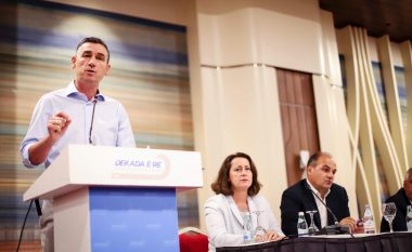 Veseli: Dorëheqja e Haradinajt ishte e pa konsultuar, por jo e papritur