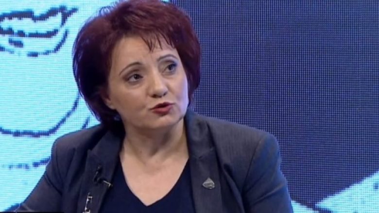 Stafanova: Prokuroria do të vendosë kush do t’i udhëheqë lëndët e PSP-së