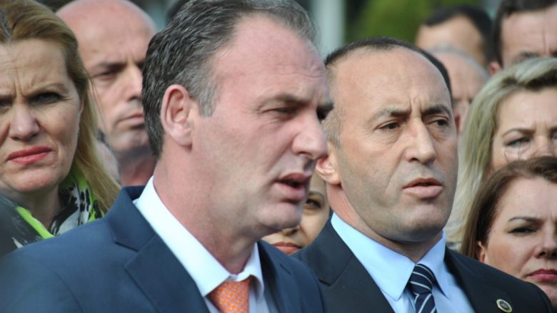 Limaj e quan të padrejtë ftesën e Speciales për Haradinajn dhe luftëtarët tjerë të UÇK-së