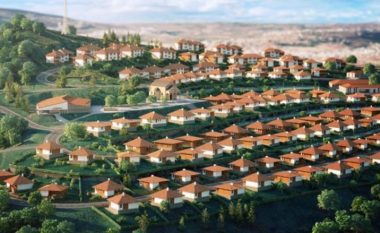 Serbët i shitën shtëpitë që i ndërtoi shteti i Kosovës, presin të vendosen te ‘Lugina e Diellit’
