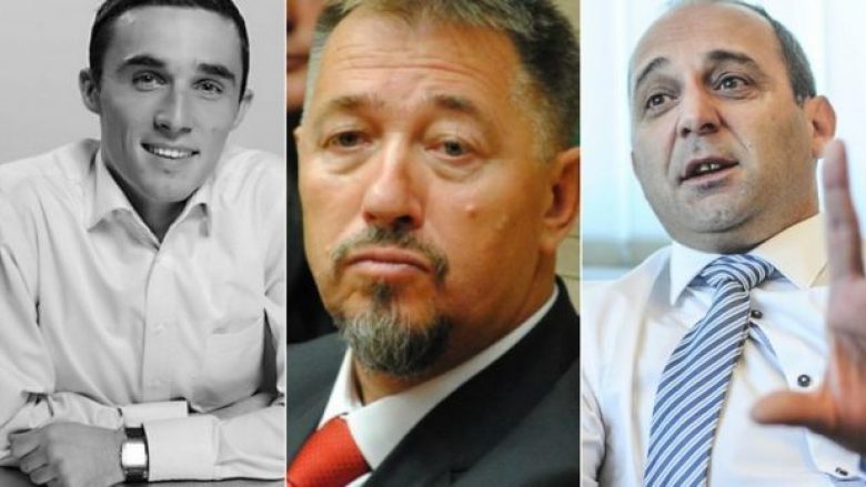 Apeli vërteton dënimet me gjobë ndaj Dardan Gashit, Endrit Shalës, Sami Lushtakut e të tjerëve – për gjuajtjen me armë në odën e Fatmir Limajt