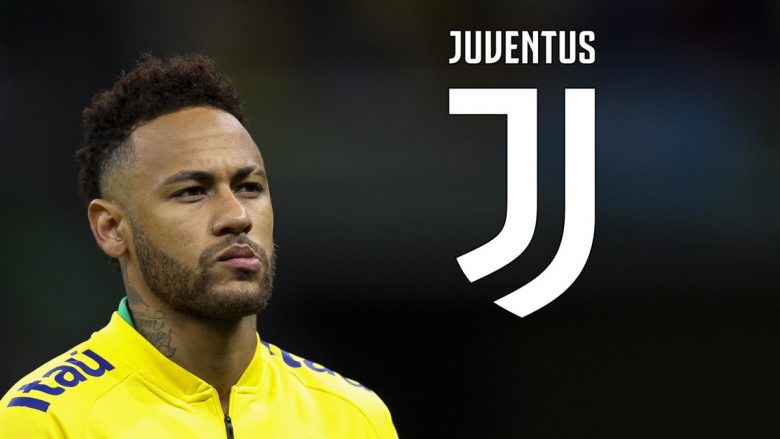 Babai i Neymarit do të takohet me drejtuesit e Juventusit