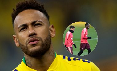 PSG nuk i dëshiron Coutinhon e Dembelen, kërkon mbi 222 milionë euro për Neymar