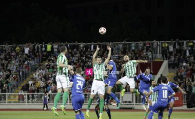UEFA e ndryshon orarin e ndeshjeve të Feronikelit, klubi i njofton tifozët