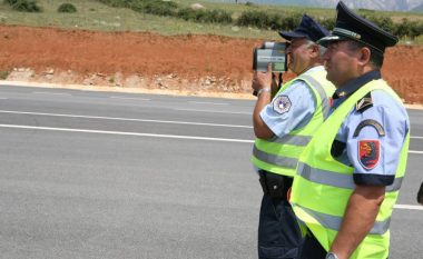 Policia e Kosovës e pranishme në Shqipëri për sezonin e verës