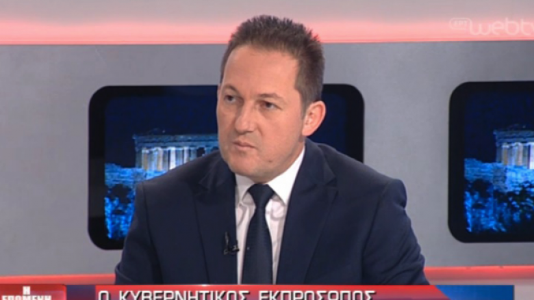 Pecas: Nuk është në interesin tonë të jemi kundër fillimit të negociatave me Maqedoninë e Veriut