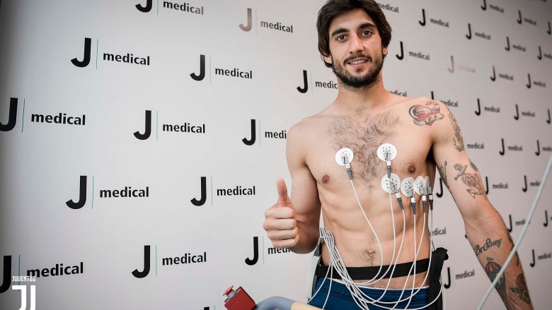 Portieri i Juventusit dështon në teste mjekësore te Benfica, kthehet në Itali edhe për pesë muaj
