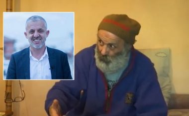 Humanisti Halil Kastrati i ofron zgjidhje për strehim gjakovarit Mit’hat Parashumti, i cili jeton në Graçanicë