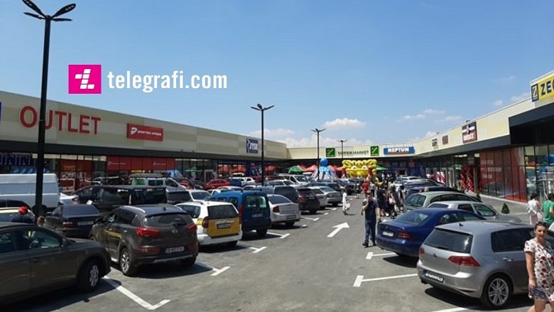 Hapet “Point Retail Park Shkup” me 200 vende të reja pune