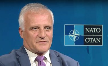 Pszczel: Maqedonia e Veriut është shembull për zgjidhjen e çështjeve të hapura