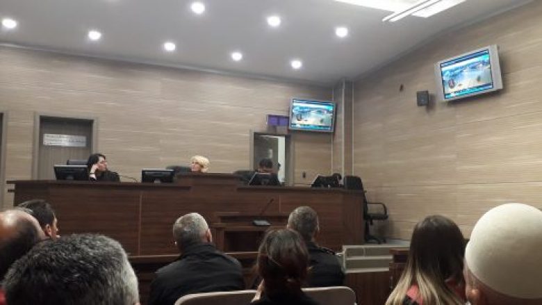 Presidenti Thaçi paraqitet si dëshmitar në gjykimin ndaj të akuzuarve në rastin ‘Syri i Popullit’