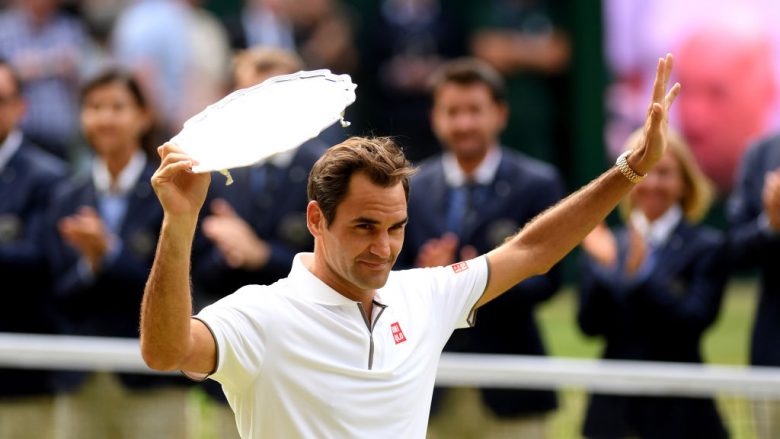 Federer: Do të përpiqem ta harroj këtë finale