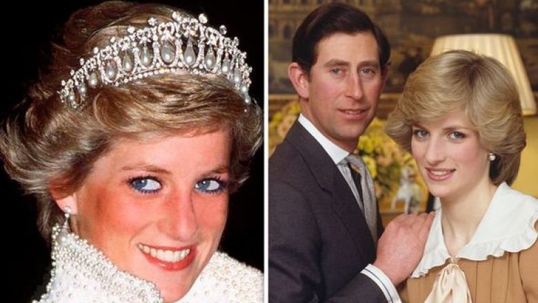Sipas një fqinje, Princesha Diana e dinte se pse Princi Charles e zgjodhi për tu martuar