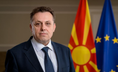 Maqedoni: Ministria e Sistemit Politik me “zero” transparencë