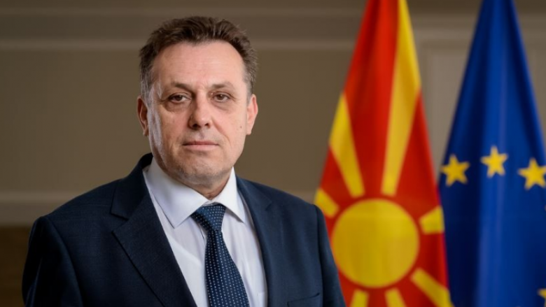Maqedoni: Ministria e Sistemit Politik me “zero” transparencë