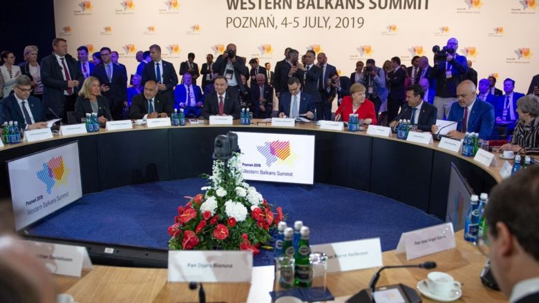 Samiti i Ballkanit Perëndimor: ‘Përplasja’ për zgjerimin e BE-së!