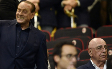 Berlusconi: Si e rrënoni një stadium që i bëri zemrat e tifozëve të Interit dhe Milanit të dridheshin për dekada