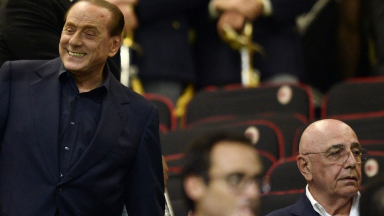 Berlusconi: Si e rrënoni një stadium që i bëri zemrat e tifozëve të Interit dhe Milanit të dridheshin për dekada