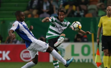 Fansat detyrojnë Porton që mos ta transferojnë Coentraon: Lojtarët që na kanë ofenduar, nuk kanë vend në klubin tonë