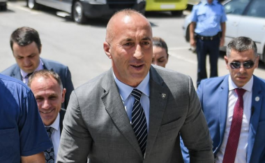 Haradinaj: Liberalizimi i vizave, çështje javësh