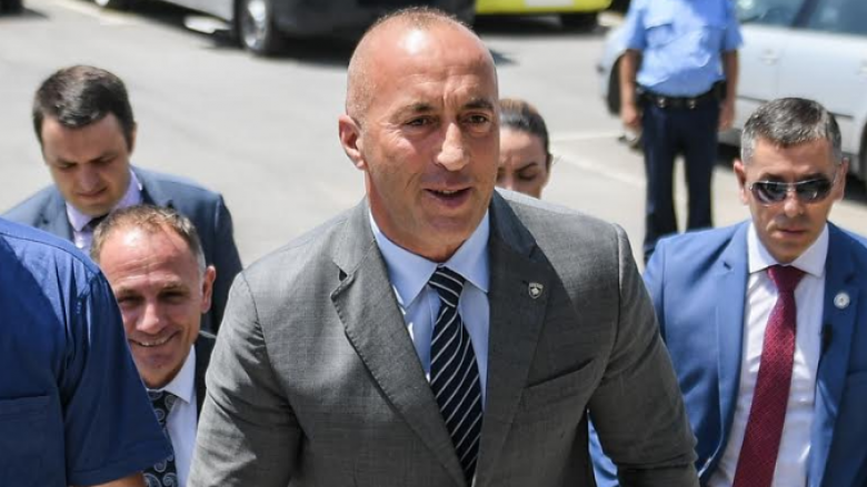 Haradinaj: Liberalizimi i vizave, çështje javësh