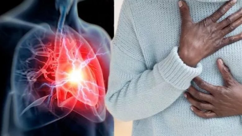 Sulmi në zemër: Shkencëtarët zbulojnë një faktor befasues që e rritë rrezikun