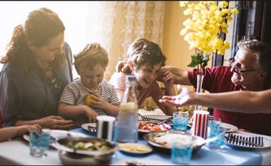 Darkat së bashku: Tradita familjare që duhet ta rikthejmë