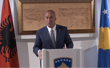 Haradinaj i përgjigjet Veselit: Sikur të ishim të gjithë unik rreth taksës, Amerika do të na përkrahte më shumë