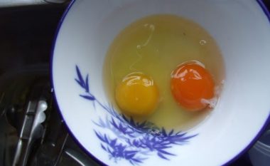 Si ta dini nëse një vezë është e shëndetshme dhe organike