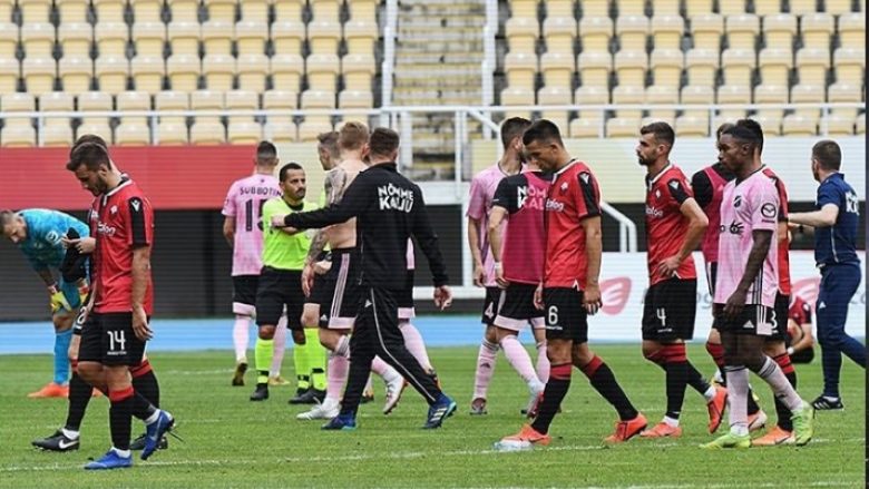 Pas eliminimit nga Liga e Kampionëve, Shkëndija e mëson sot kundërshtarin për në Ligën e Evropës