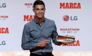 Ronaldo: Më mungon Madridi